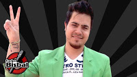 dario benitez la voz