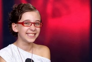 Iraila Latorre Iraila Latorre la voz kids