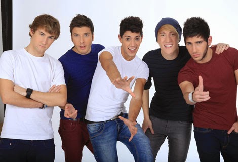 Auryn Auryn en la Gala 4 de Levántate: Adelanto