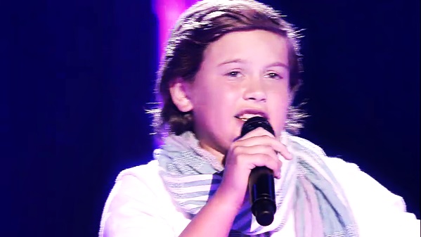 Nacho canta La mala costumbre de Pastora Soler Nacho canta La mala costumbre de Pastora Soler