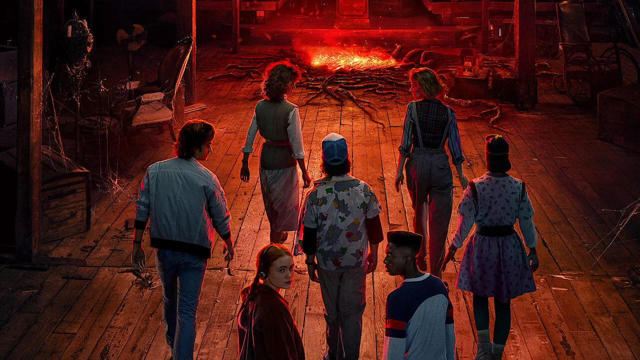 novedades-en-netflix-27-mayo-2022 Novedades de netflix 27 de mayo de 2022