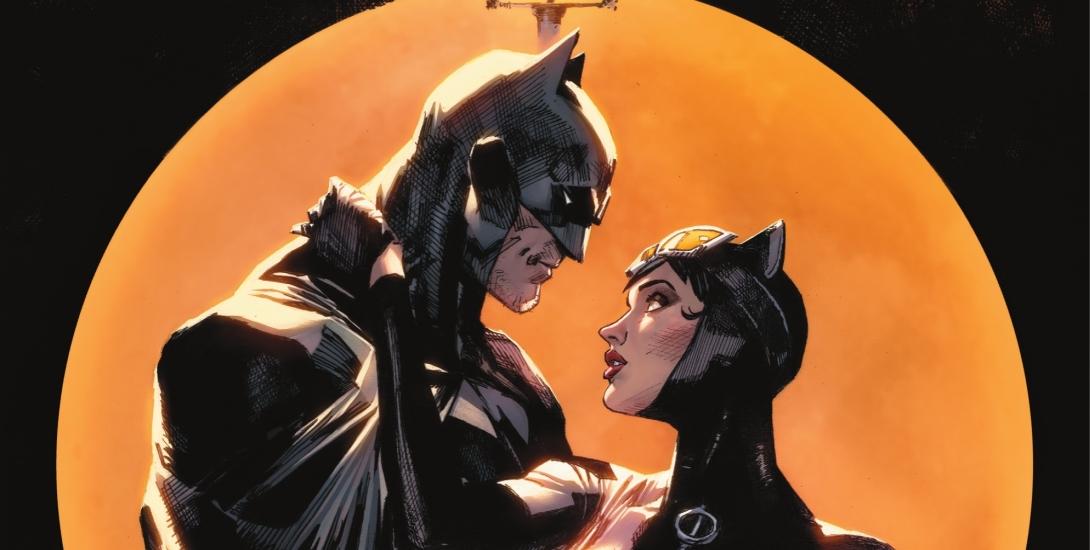 Brisa Artículos de primera necesidad Rebotar Reseña: Batman/Catwoman #11 - DC Comics News | LOMEJOR TV | Televisión,  Cine y Series