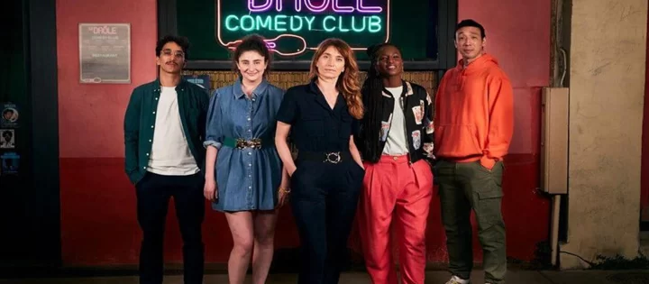 levantarse-cancelado-netflix levantarse netflix cancelado