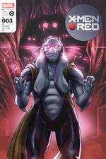 X-Men Red (2022) # 3 (Variante)