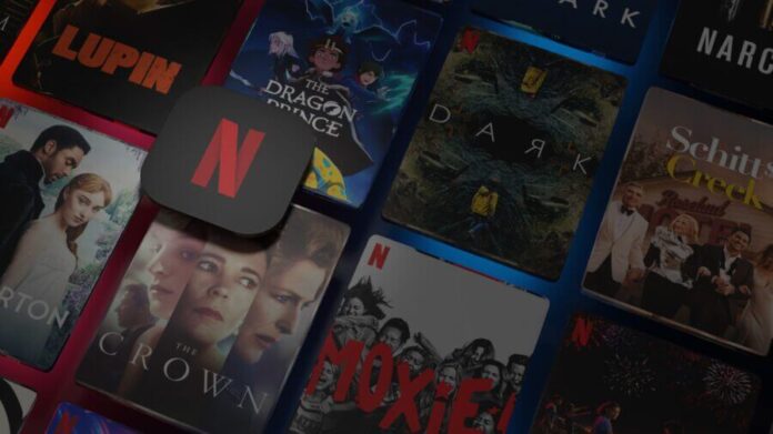 Novedades de Netflix y Top 10: 1 de junio de 2022
