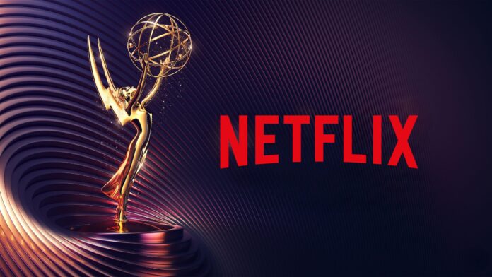 Emmys 2022: todas las nominaciones de Netflix recibidas
