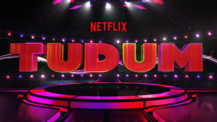 Netflix Tudum 2022: programa completo de exhibición y qué esperar Netflix Tudum 2022: programa completo de exhibición y qué esperar