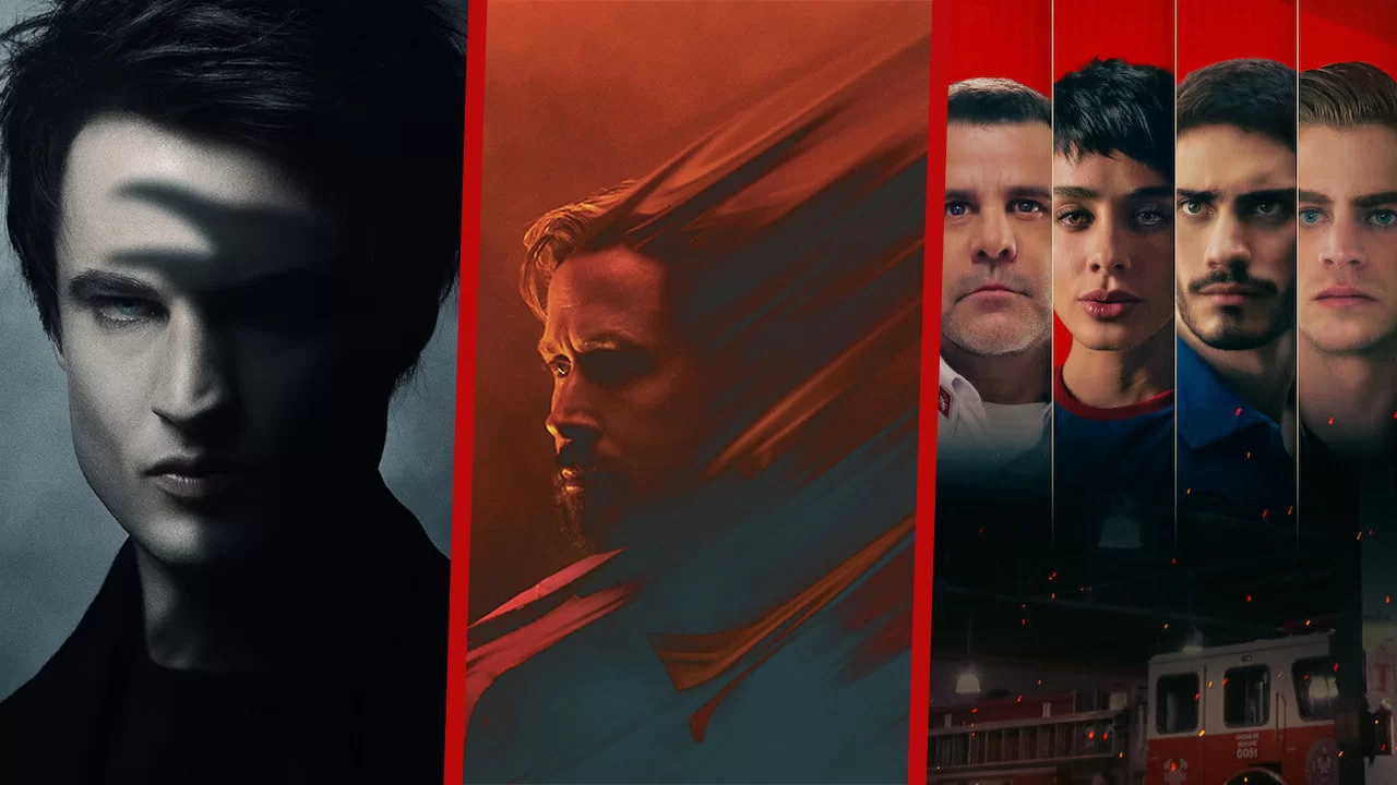 netflix top 10 informe el hombre gris el hombre de arena alta temperatura netflix top 10 informe el hombre gris el hombre de arena alta temperatura