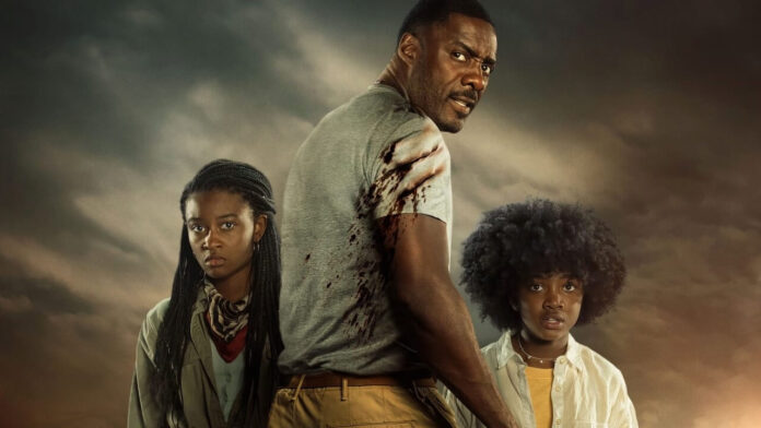 ¿Cuándo estará 'Bestia' de Idris Elba en Netflix?
