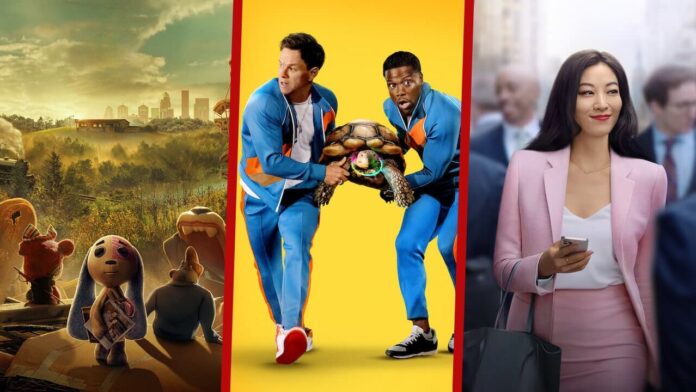 Lo que viene a Netflix esta semana: del 22 al 28 de agosto de 2022
