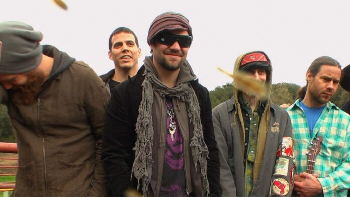 Después del drama legal de Jackass Forever, Bam Margera comparte Bam Margera in Jackass 3D