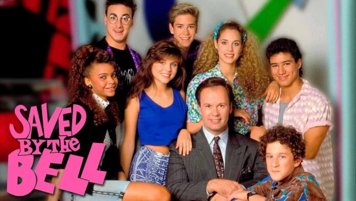saved by the bell leaving netflix in september 2022