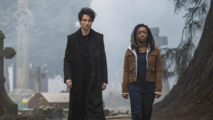Informe Top 10 de Netflix: 'The Sandman', 'The Grey Man' Informe Top 10 de Netflix: 'The Sandman', 'The Grey Man' y 'High Heat'