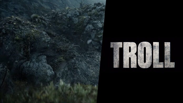 Película noruega de Netflix 'Troll': lo que sabemos hasta ahora

