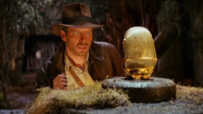 John Williams estrena la canción 'Helena's Theme' de Indiana Jones 5 en concierto en el Hollywood Bowl
