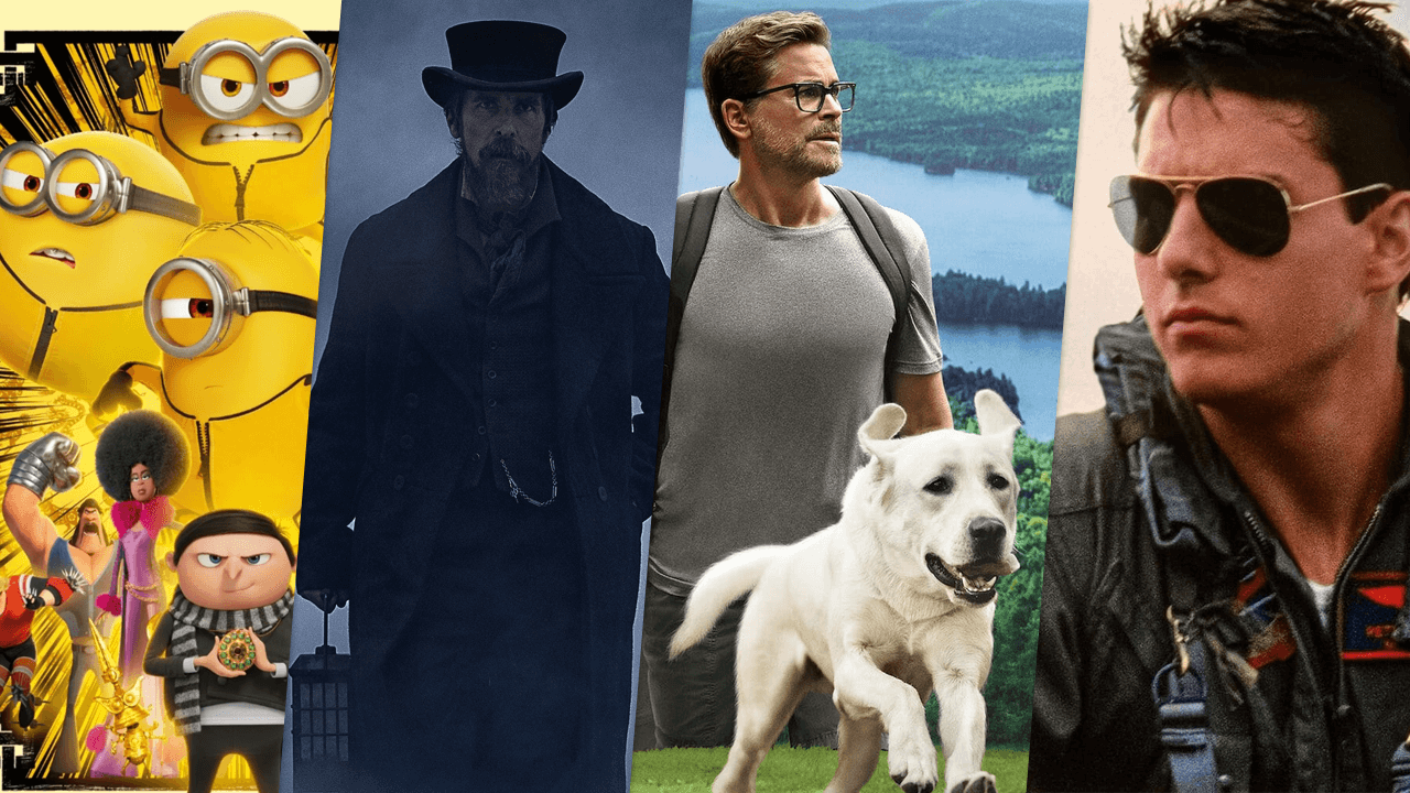 Las 8 mejores películas nuevas que llegarán en enero de 2023