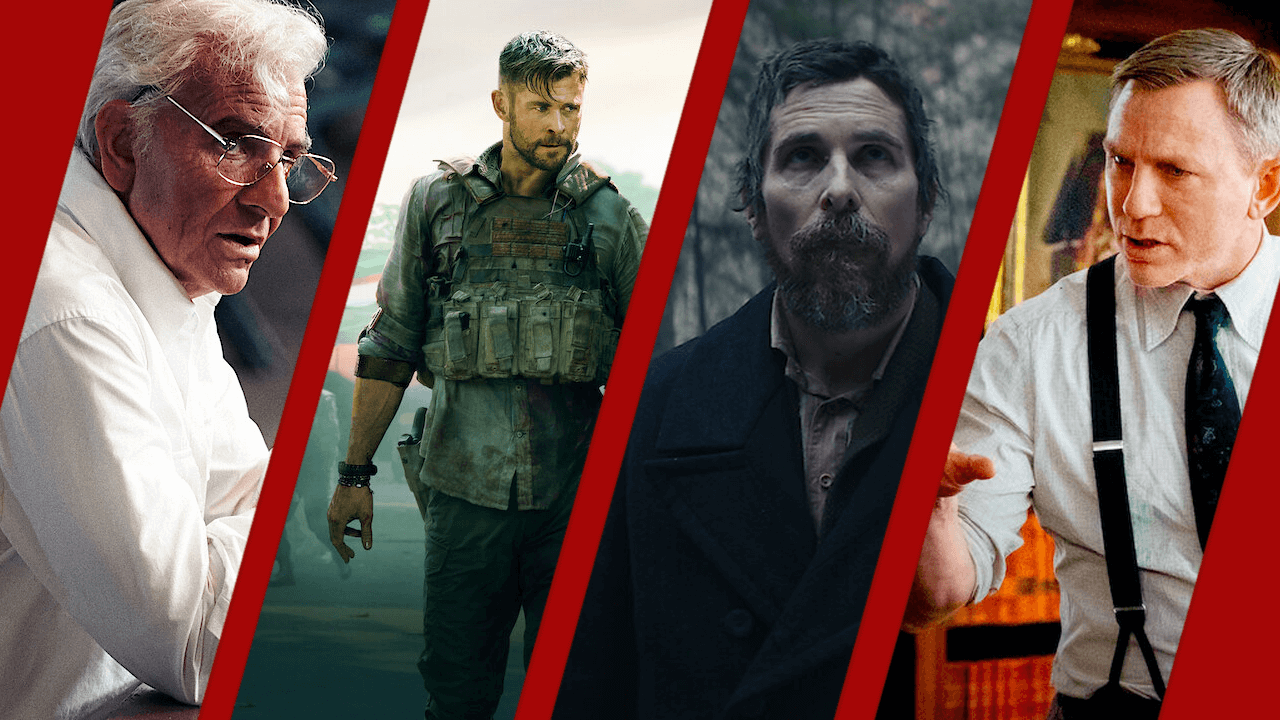 Las próximas películas de Netflix más esperadas en producción el 28 de noviembre de 2022