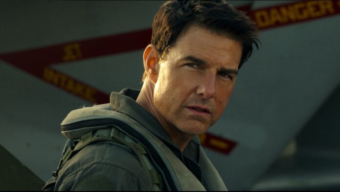 El director de Top Gun: Maverick revela cómo se convenció a Tom Cruise de regresar para una secuela
