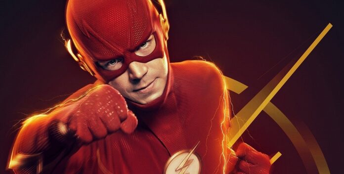 The Flash se ejecuta una vez más en el tráiler de la temporada final
