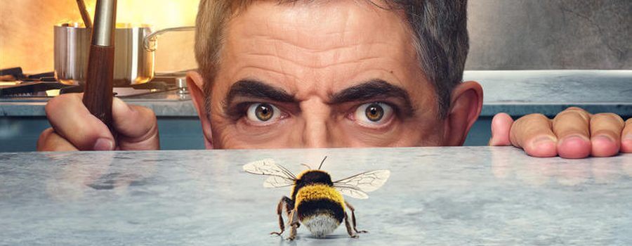 hombre vs abeja netflix junio 2022