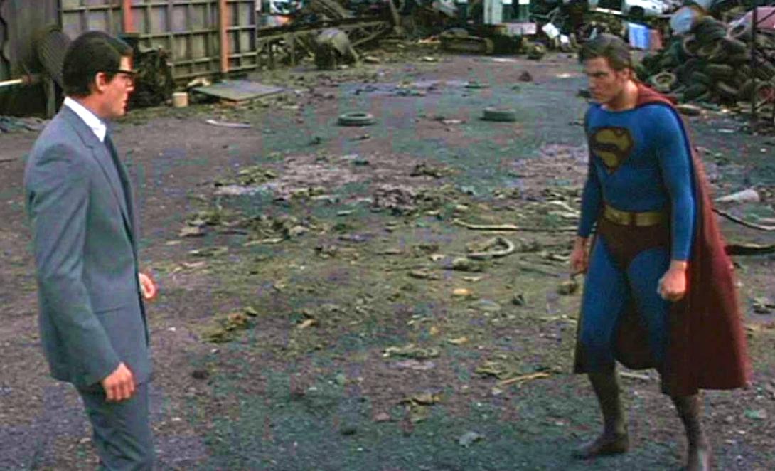 Colección de 5 películas de Superman - DC Comics News