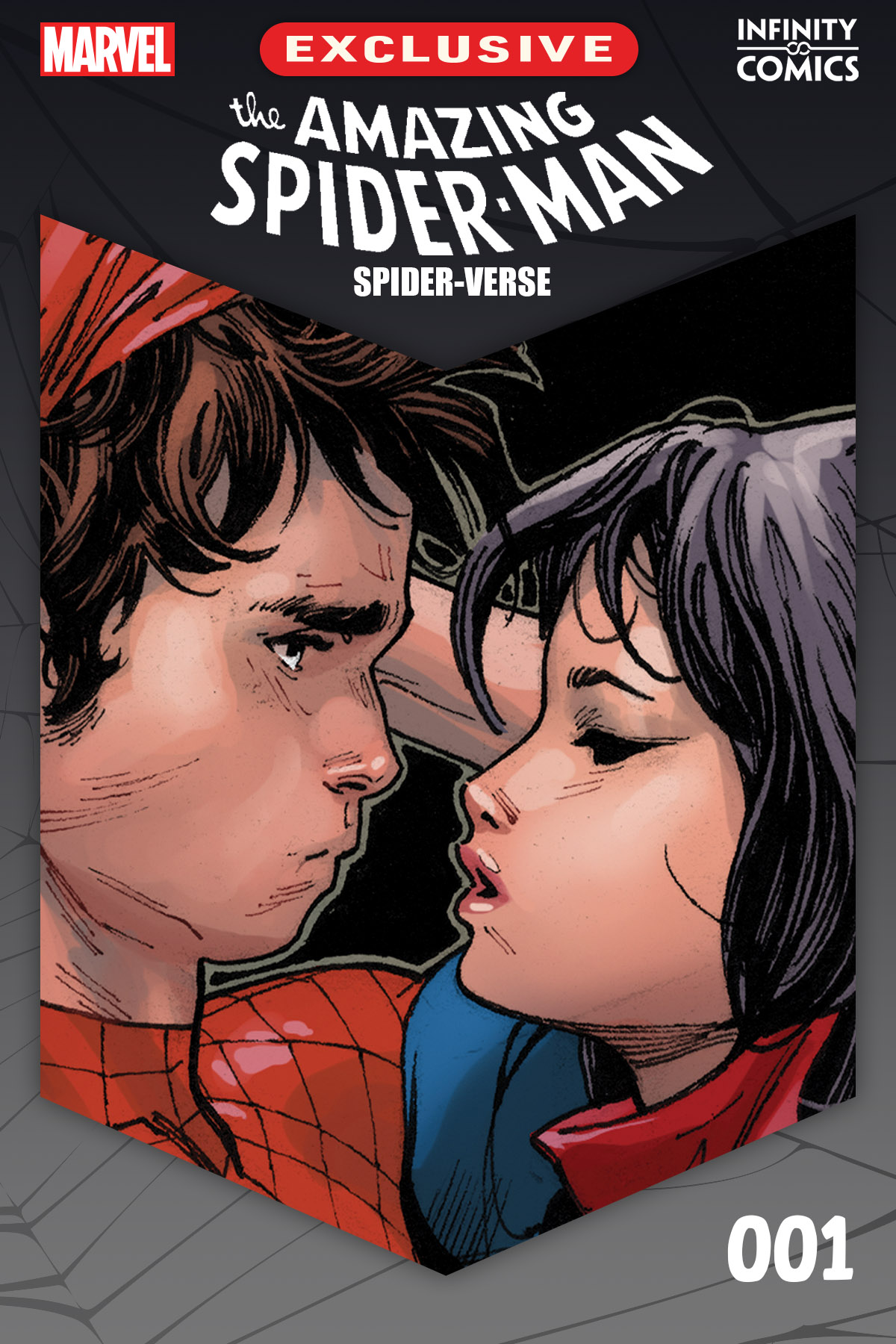 Amazing Spider-Man: Spider-Verse Infinity Comic (2023) # 1