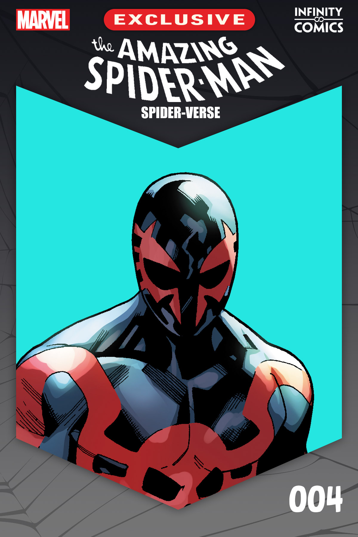 Amazing Spider-Man: Spider-Verse Infinity Comic (2023) #4