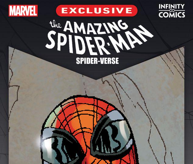 Amazing Spider-Man: Spider-Verse Infinity Cómic #7