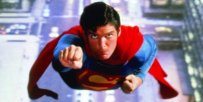 Revisión de Blu-Ray: Colección de 5 películas de Superman (4K UHD)
