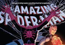 Amazing Spider-Man Por Zeb Wells Vol. 5: Dead Language Part 1 (Libro en rústica comercial) | Cuestiones de cómic | Libros de historietas Amazing Spider-Man Por Zeb Wells Vol. 5: Dead Language Part 1 (Libro en rústica comercial) | Cuestiones de cómic | Libros de historietas